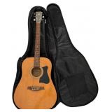 Ibanez IJV50-NT JamPack Dreadnought Acoustic Guita