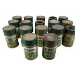 Edison Amberol Phono Cylinder Records