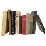 A Collection of Literary and Academic Volumes