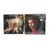 Records: Various Artists & Labels