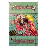Mötley Crüe Dr. Feelgood 1989 Era Memorabilia