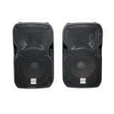 Pair Alto TS112A Truesonic 800W Speakers