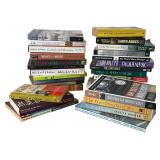A Lot of Thirty Assorted Paperback Books