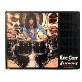 Drummer Memorabilia