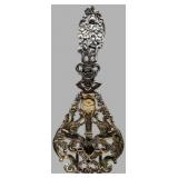 Gorham Sterling Silver Bonbon Server 591