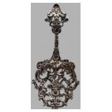 Gorham Sterling Silver Pattern 588 Pierced Server