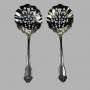 09-15-2026 Philadelphia Collector Ster. Nut Spoon Collection