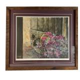 Erin B. Mohn Signed Limited Edition Print