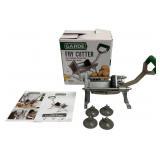 Garde 181FC38 Heavy-Duty 3/8-Inch Fry Cutter