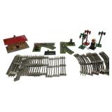 Lionel Pre-War O-Gauge Tinplate Train Group