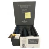 Waterford Crystal Peace Toasting Flutes & Box