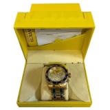 Invicta, Pro Diver 80068 NIB Chronograph Watch