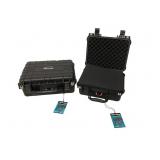 Apache 3800 and 2800 Weatherproof Cases