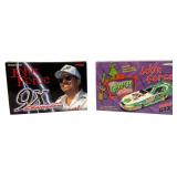 Action, Force, Earnhardt NHRA Die-cast Lot 1999-20