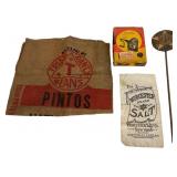 Goodell, Worcester, Triad, WWI, Assortment of 4