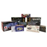 Earnhardt, Action Elite Die-Cast & Trains, 1997-20