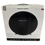 Harman Kardon Onyx Studio & Wireless Speaker