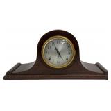 Seth Thomas Tambour Mantel Clock