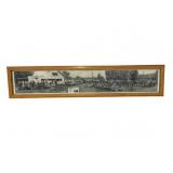 Jordan R. Roth NJ Live Steamers Framed Print 1974