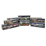 Ten Hess Toy Trucks and Specialty Vehicles