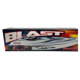 Traxxas Blast RC Race Boat Set in Box