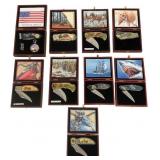 Nine Themed Collector