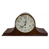 Seth Thomas Medbury Triple Chime Clock, 20.5 in.