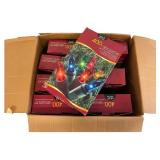 GE, Holiday Time | Holiday Lights, Modern Grouping