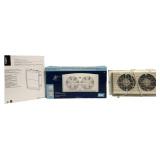 Legrand Enclosure and Window Fan Assortment
