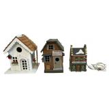 Dept 56 | Heritage Village Porcelain & Birdhouses