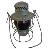 Adlake Kero NYC Railroad Lantern