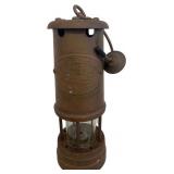 British Coal Mining Company & Aberaman Lamp