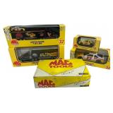 Racing Champions 5 MAC Tools NASCAR 1/24 & 1/64