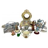 Wedgwood, Lincoln, Venier | Queen