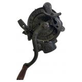 Black Hawk A.H. Patch Corn Sheller & Handle