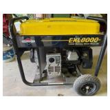 Briggs & Stratton EXL8000, 13500W Electric Start