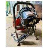 General Wire Spring | Mini-Rooter, late 20th c.
