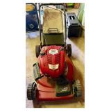Craftsman, Briggs & Stratton 7.0 OHV 22in Mower
