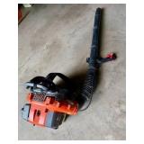 Husqvarna, Echo; Two 150BT & PAS-225 Pro Tools