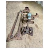 CPP 7500 LB Weight Distribution Hitch 5508-A
