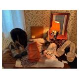 Vintage Seymour Troy Shoes and Accessories