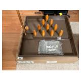 Skittle Bowl, Ten Pins and Manual, 1969