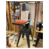 Craftsman, Sears Band Saw/Sander 113.243310