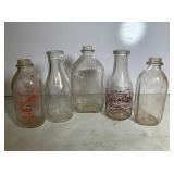 Lerch, Suncrest, Egely, Abbotts | PA Dairy Lot