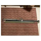 Knox Panorama; Made in U.S.A. Tripod Screen