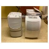 Whirlpool, Haier (AD25BBL2, HD306) Repair, 30 Pint