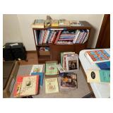Potter, Eaton, Tudor I Domestic Arts I 20th C