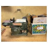 Central Machinery Belt & Disc Sander