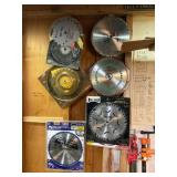 Craftsman, Black & Decker | Dado Set | 2004 | Blad