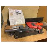 Sears Craftsman Jointer Planer